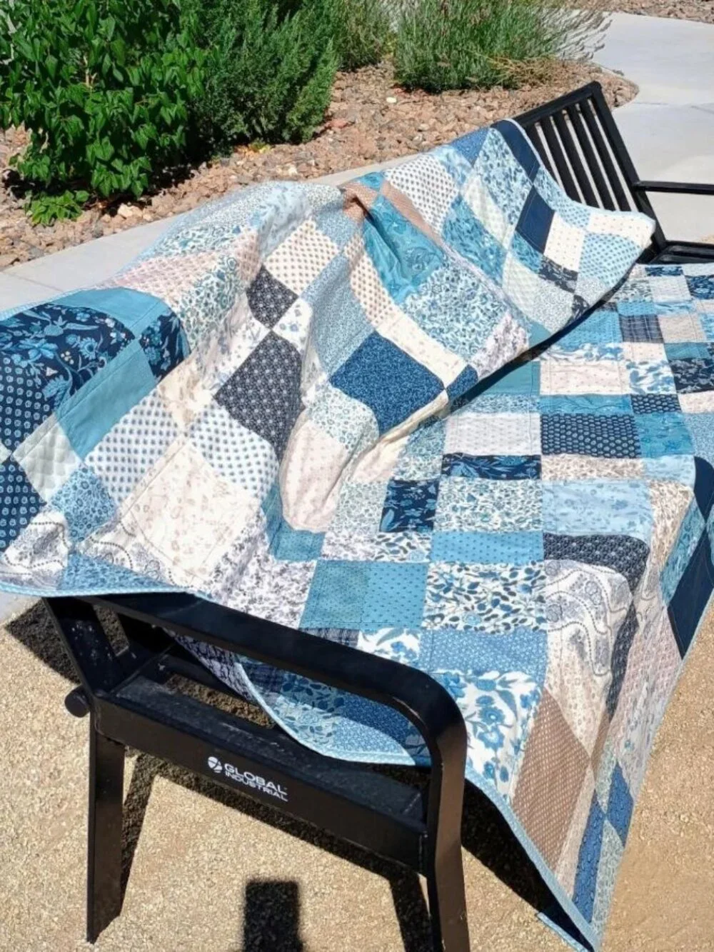 Hand Crafted beautiful unique